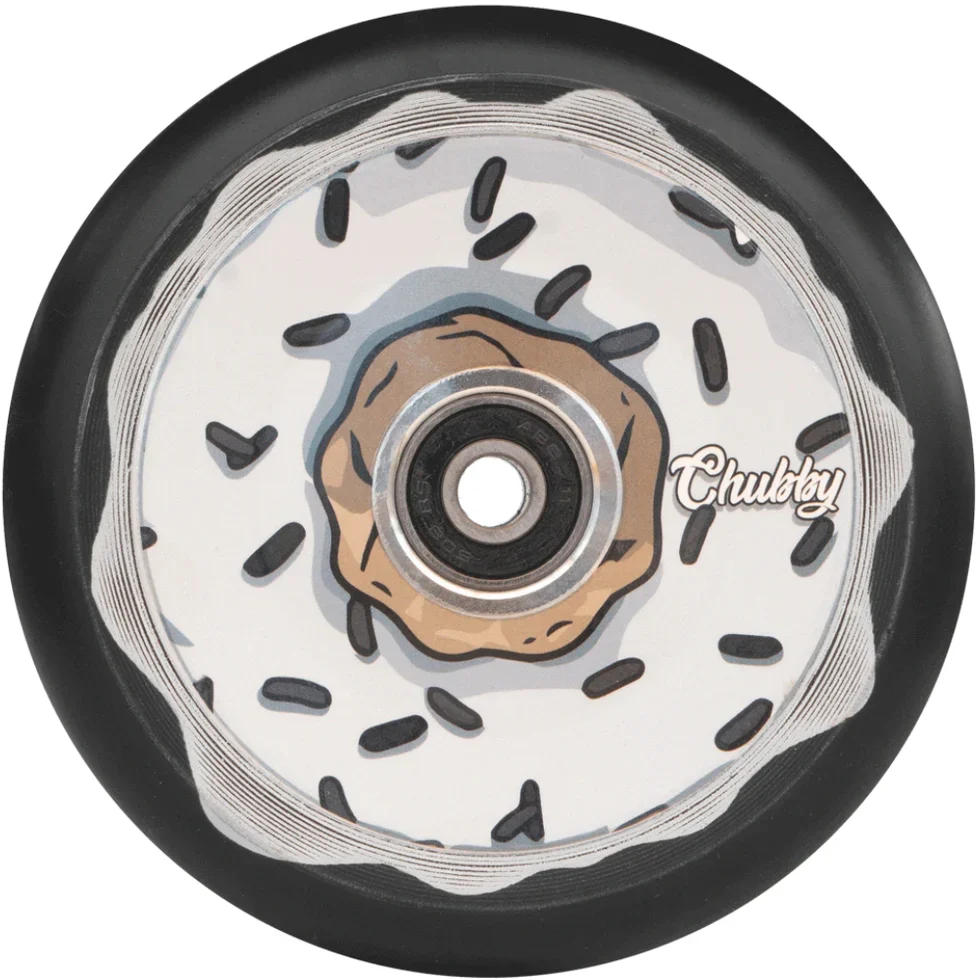 Chubby Melocore Wheel- 110mm - Image 2