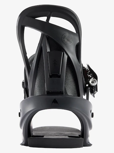 Women's Citizen Re:Flex Snowboard Bindings - Image 3