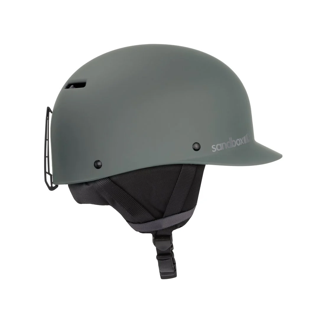 Sandbox Classic 2.0 Snowboard Helmet - Image 4