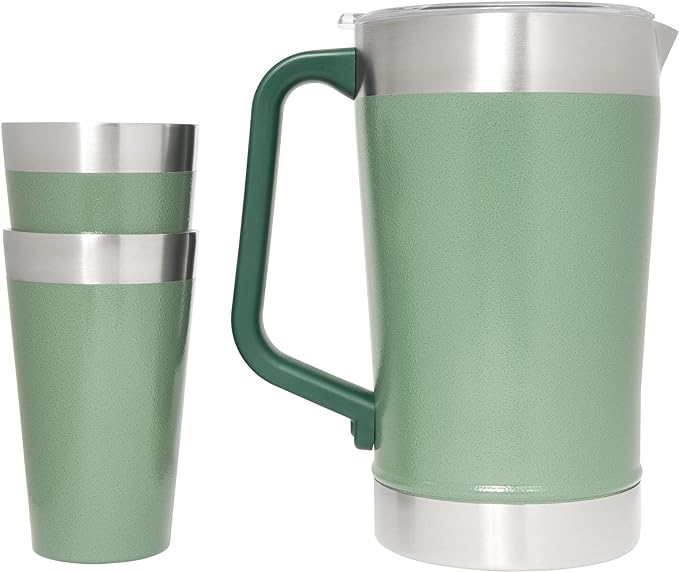 Stanley Classic Beer Pitcher and Pint Set - Image 2