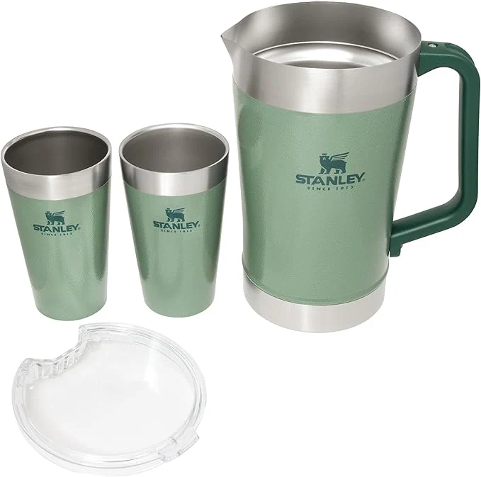 Stanley Classic Beer Pitcher and Pint Set - Image 3