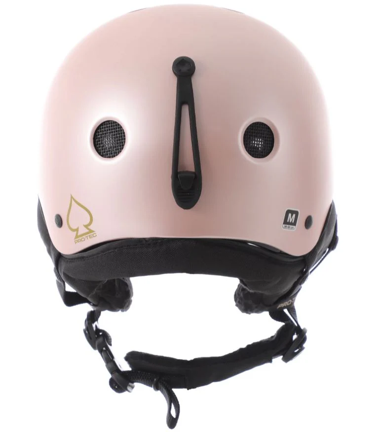 Protec Adult Classic Certified Snow Helmet - Image 2
