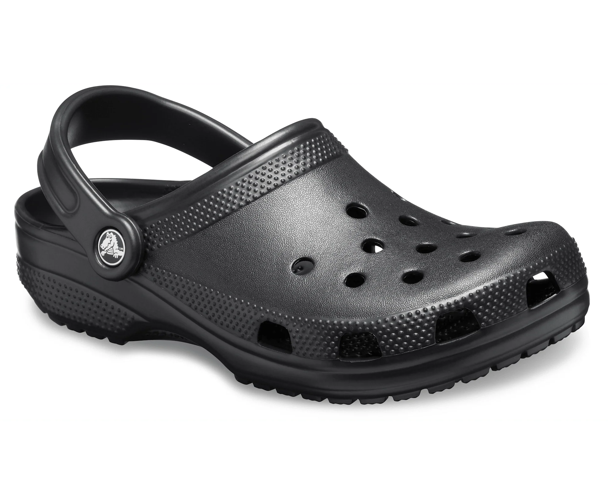 Crocs Classic Clog - Black - Image 6