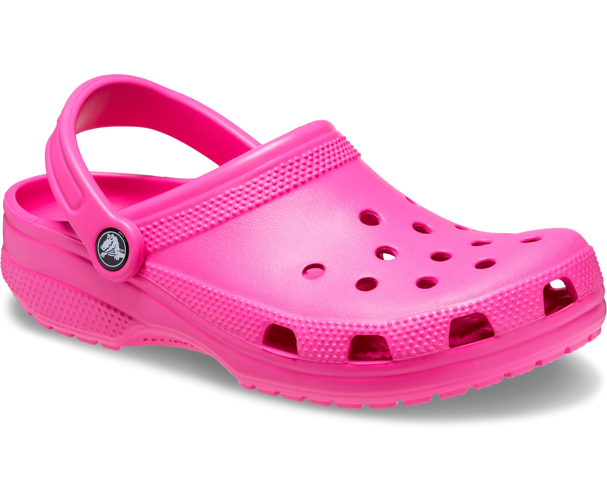 Crocs Classic Clog - Juice