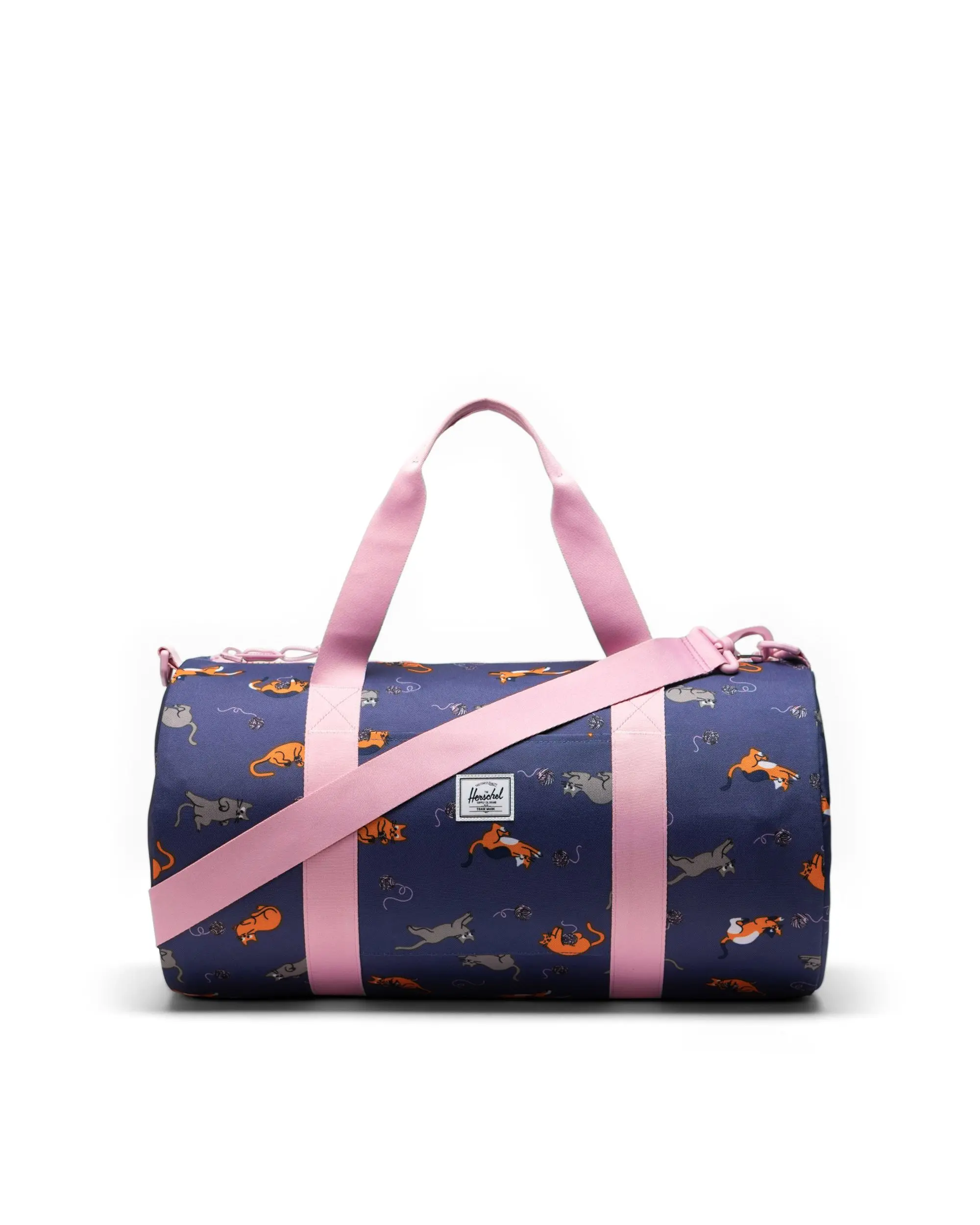 Herschel Classic Duffle Little Herschel - 24L - Image 10