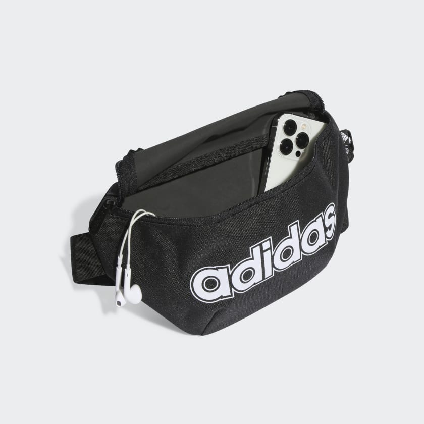 Classic Foundation Waist Bag - Image 3