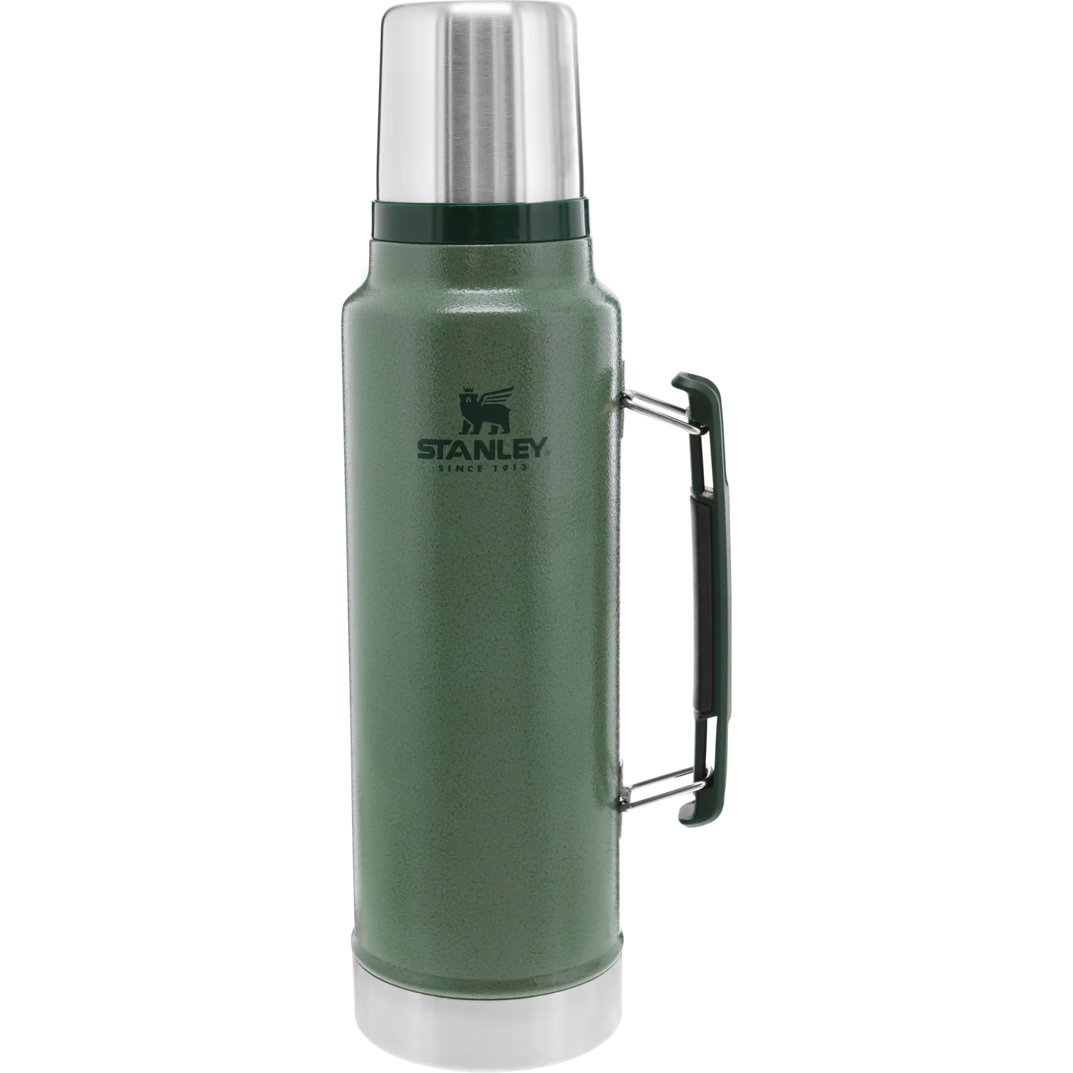 Stanley Classic Legenary Bottle 1.5 QT - Image 2