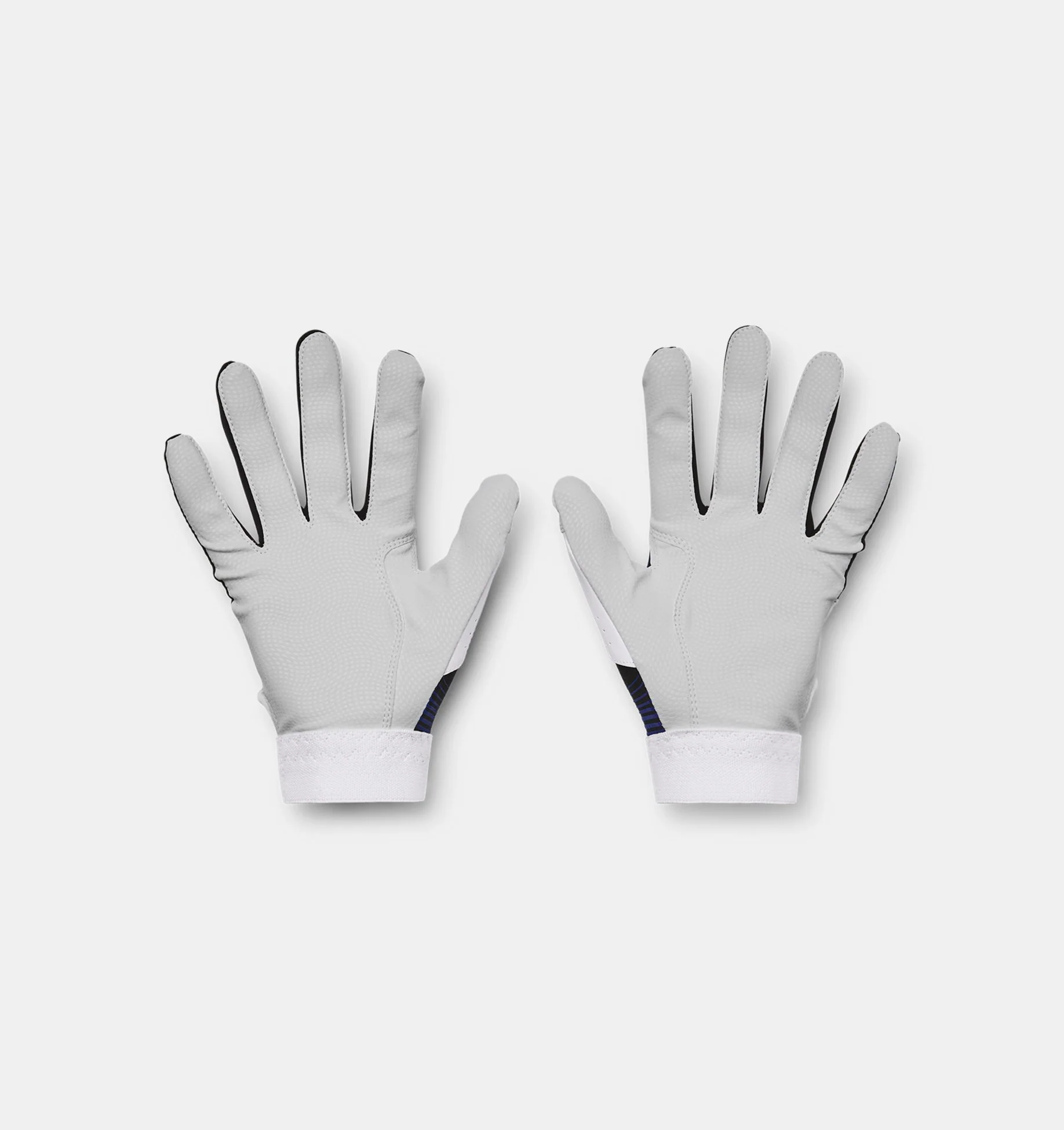 Clean Up 21 Kids Batting Gloves - Image 5