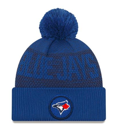 CLUBHOUSE 2022 TOQUE - Image 5