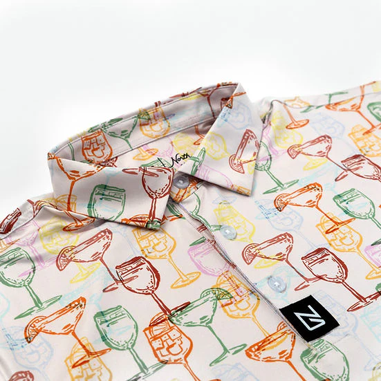 Cocktail Polo - Image 2