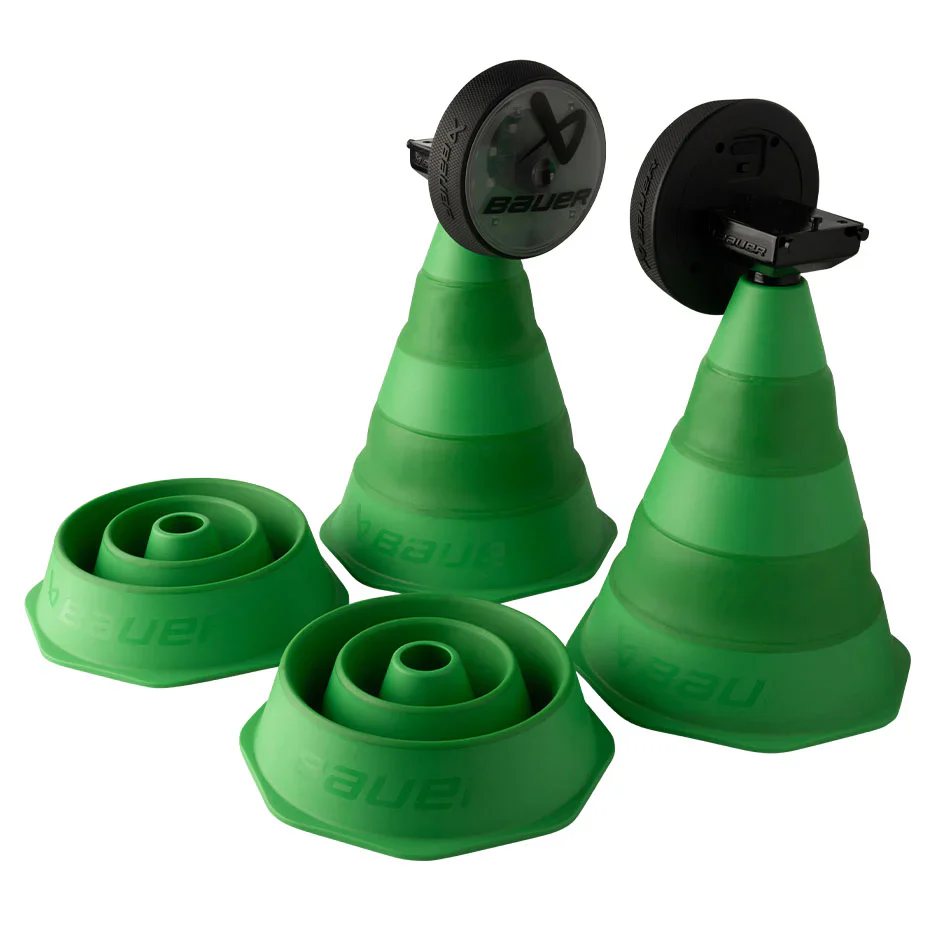 Collapsible Training Cones (4 Pack) - Image 2