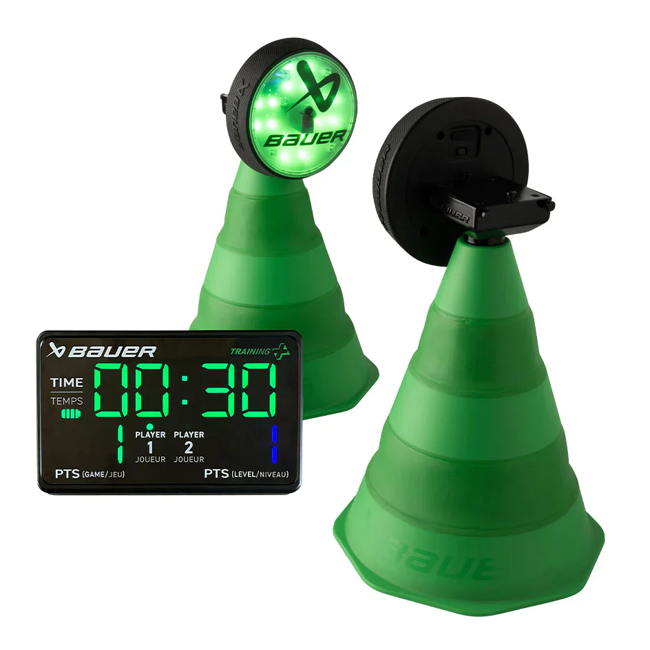 Collapsible Training Cones (4 Pack) - Image 3