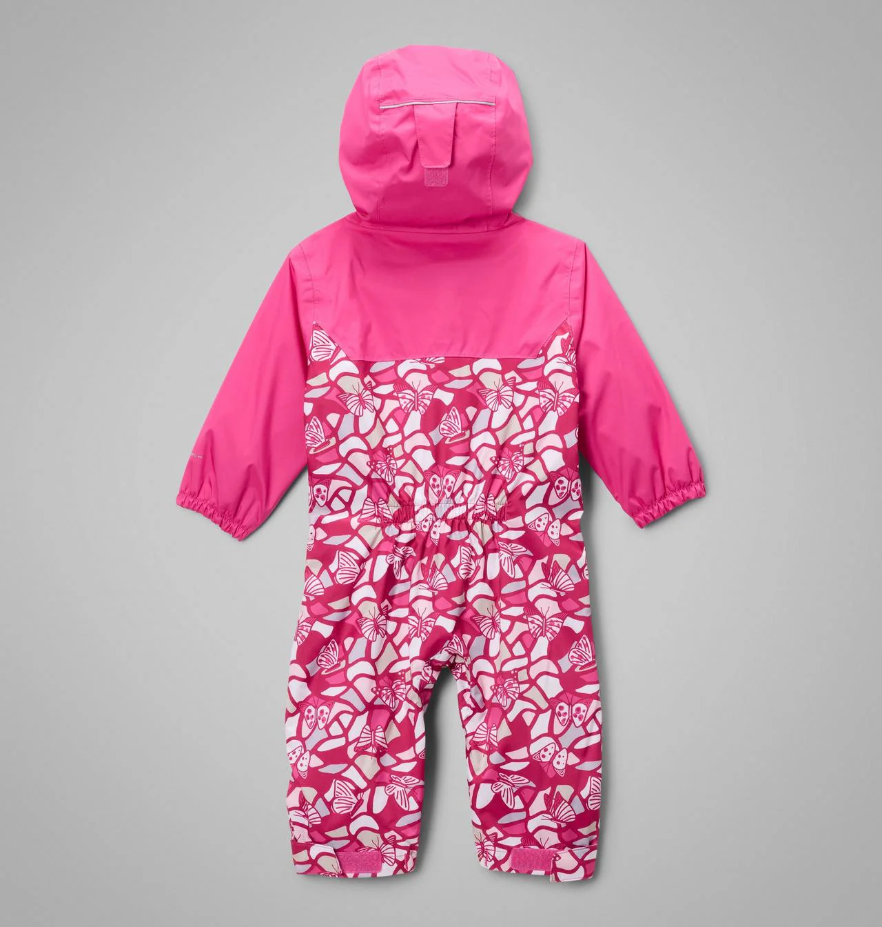 Columbia Infant Critter Jitters III Rain Suit - Image 8