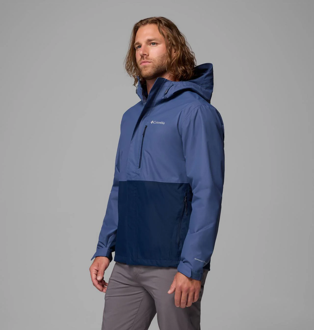 Columbia Men's Hikebound II Jacket - Image 9