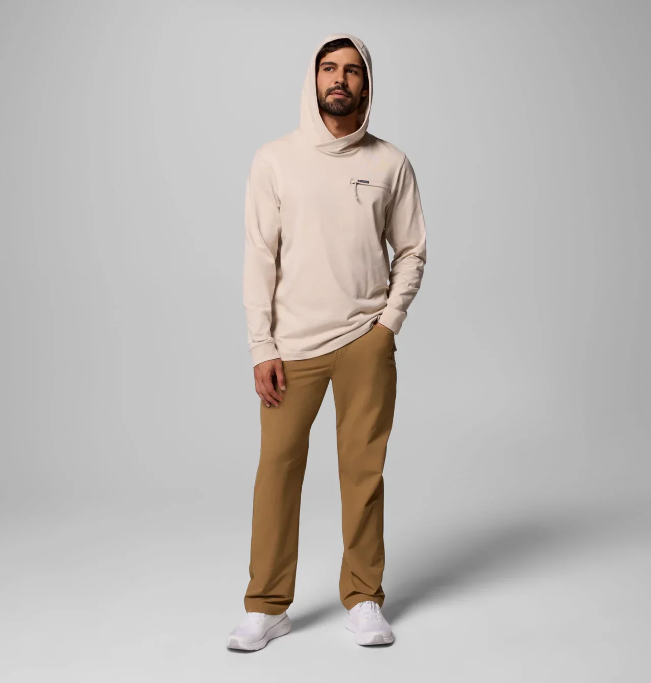 Columbia Men's ROC Tech 5 Pocket Pant - Image 2
