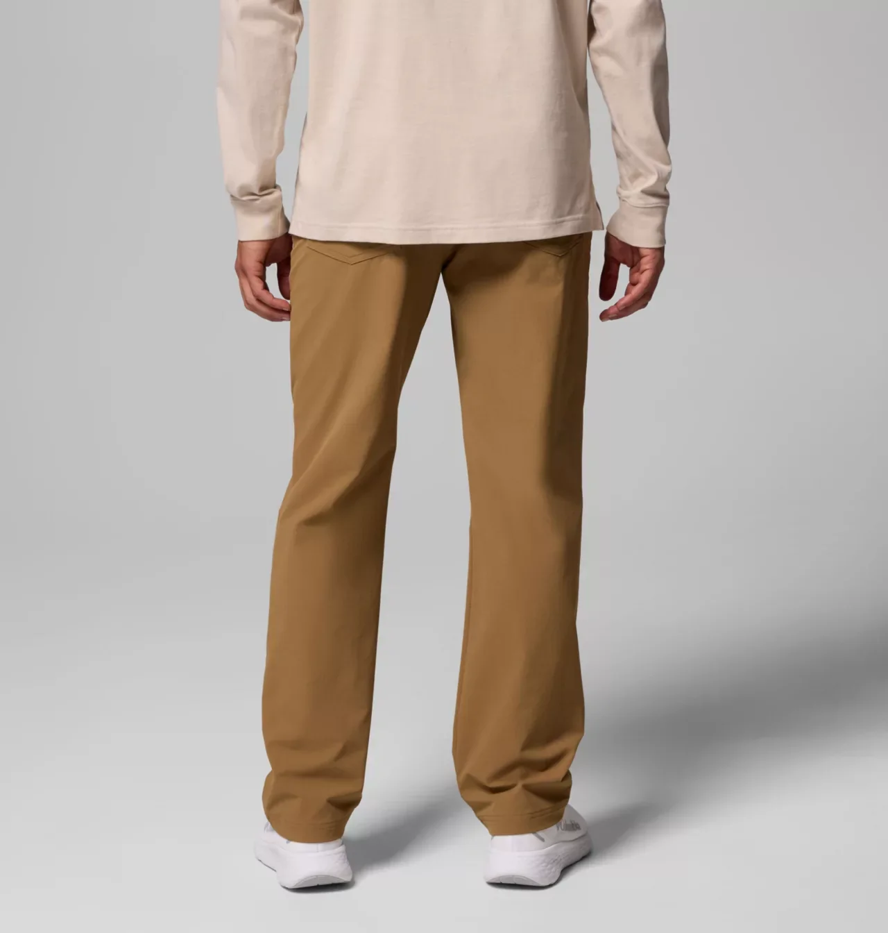 Columbia Men's ROC Tech 5 Pocket Pant - Image 3