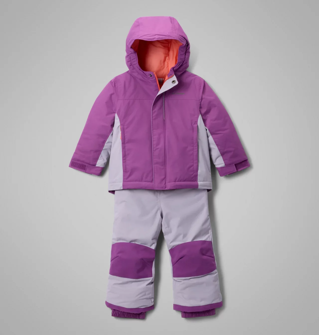Columbia Toddler Buga III Set - Image 5