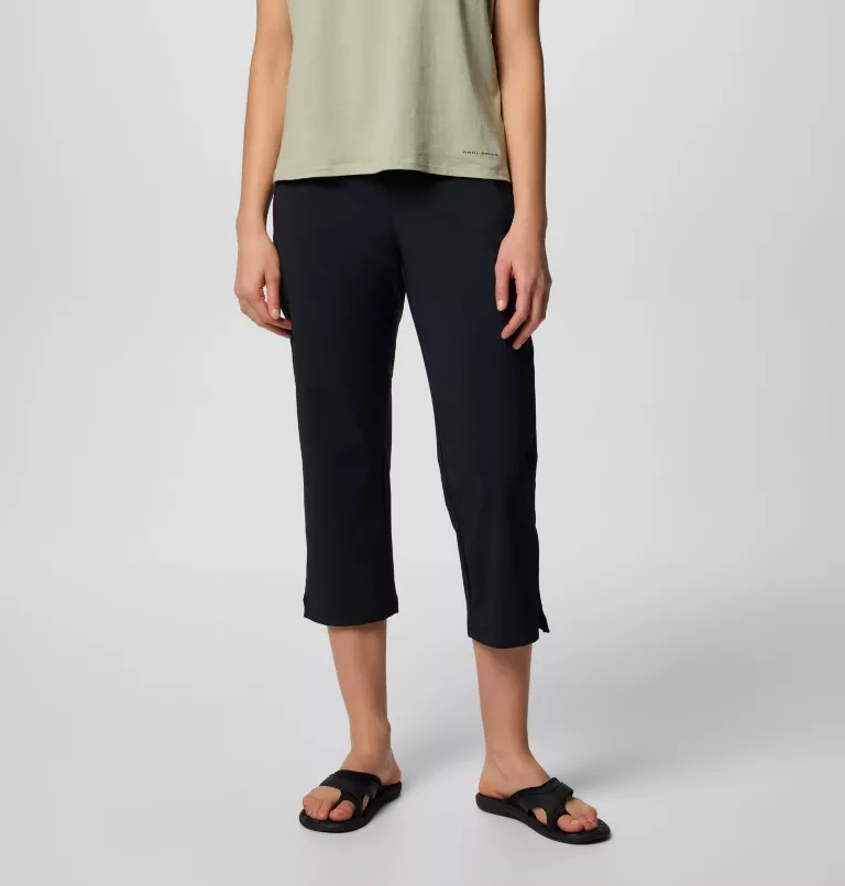 Columbia Women's All Seasons Capris