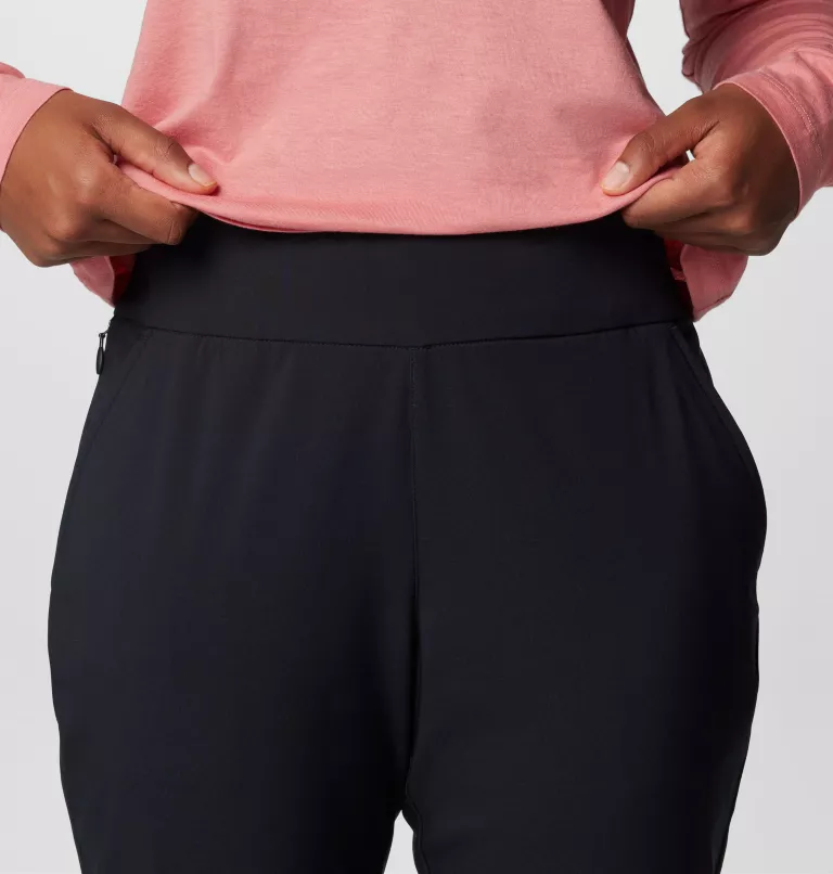 Columbia Women's All Seasons Pull-On Pants - Image 4
