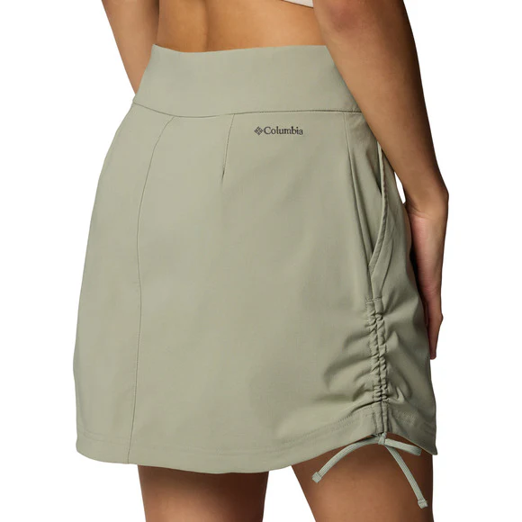 Columbia Women's All Seasons Ruched Skort - Image 9
