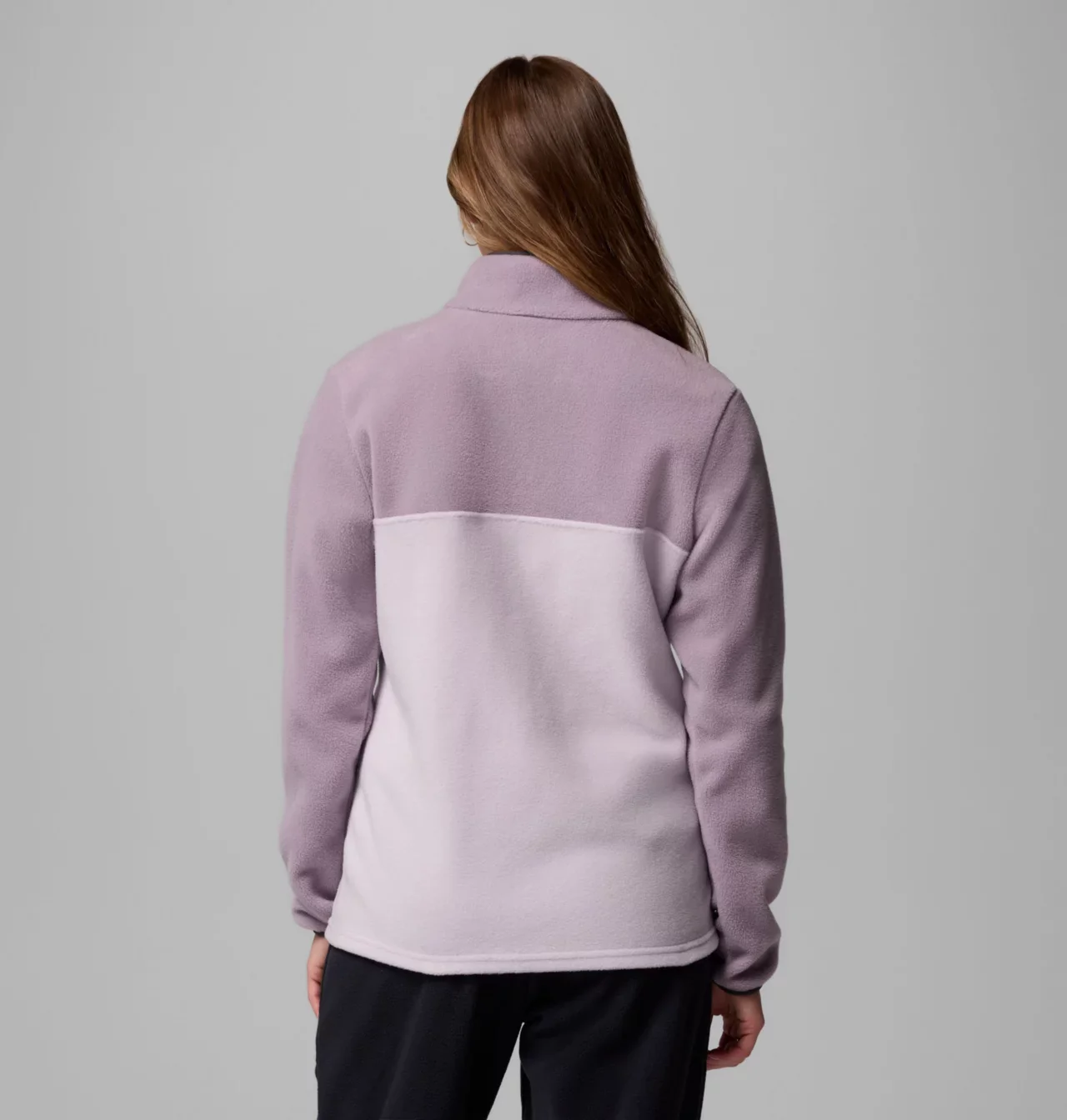Columbia Women's Benton Springs Half Snap Pullover Fleece II - Image 7
