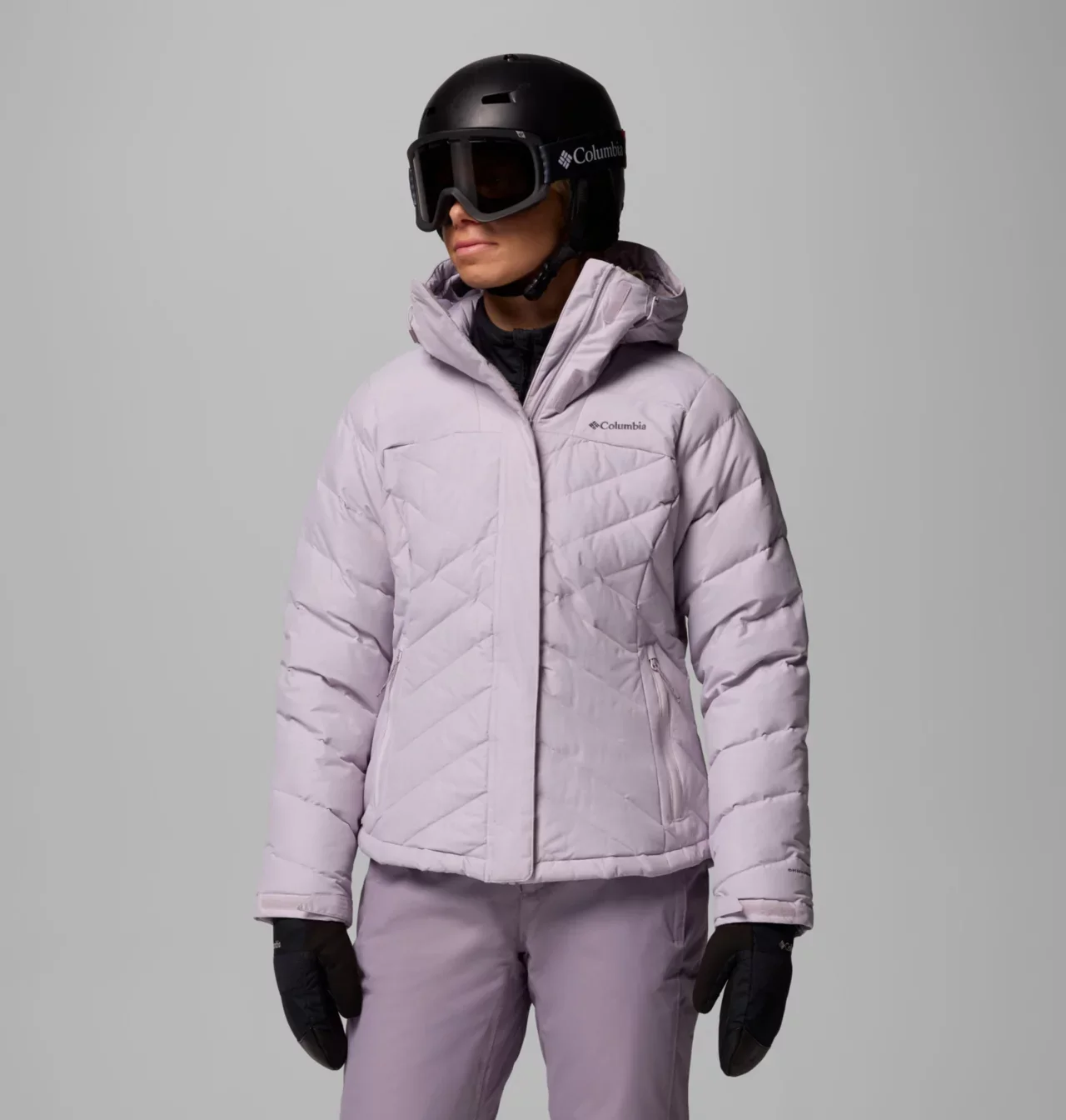 Columbia Women's Lay D Down V Jacket - Image 14