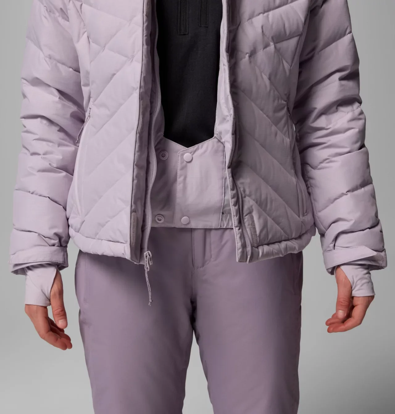 Columbia Women's Lay D Down V Jacket - Image 17