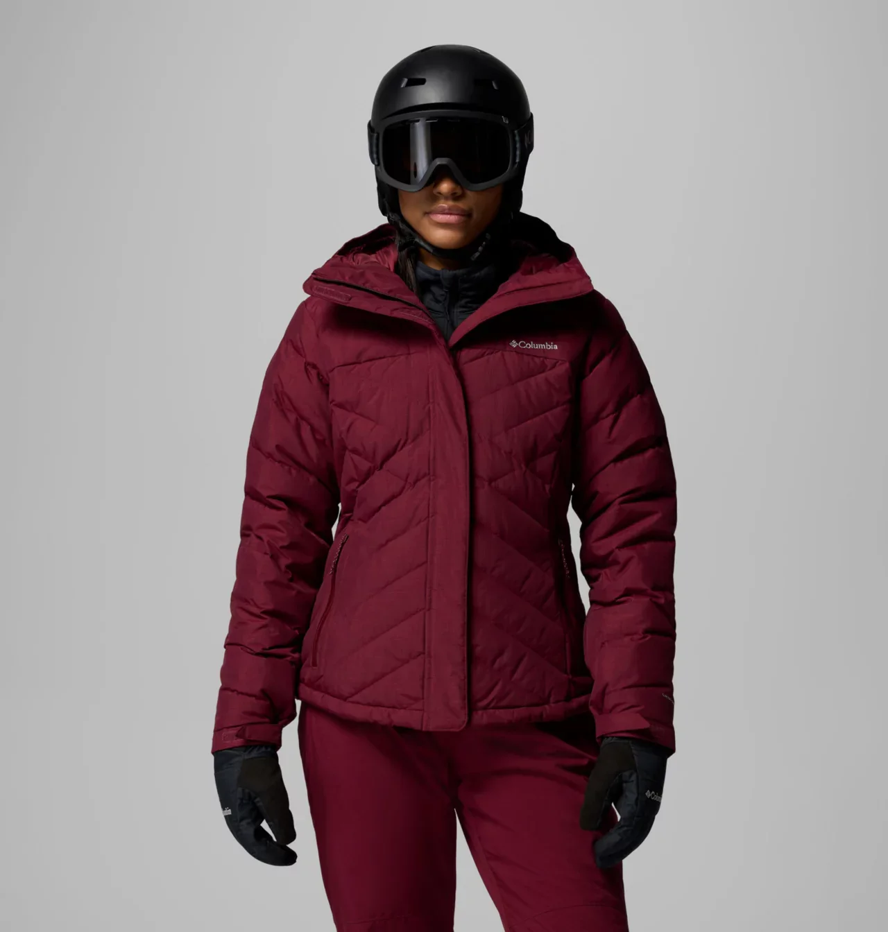 Columbia Women's Lay D Down V Jacket - Image 18