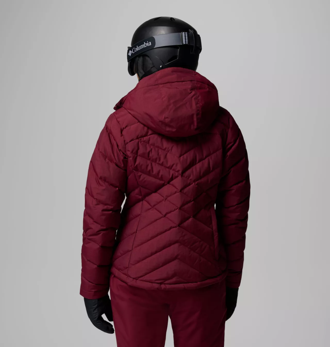 Columbia Women's Lay D Down V Jacket - Image 19