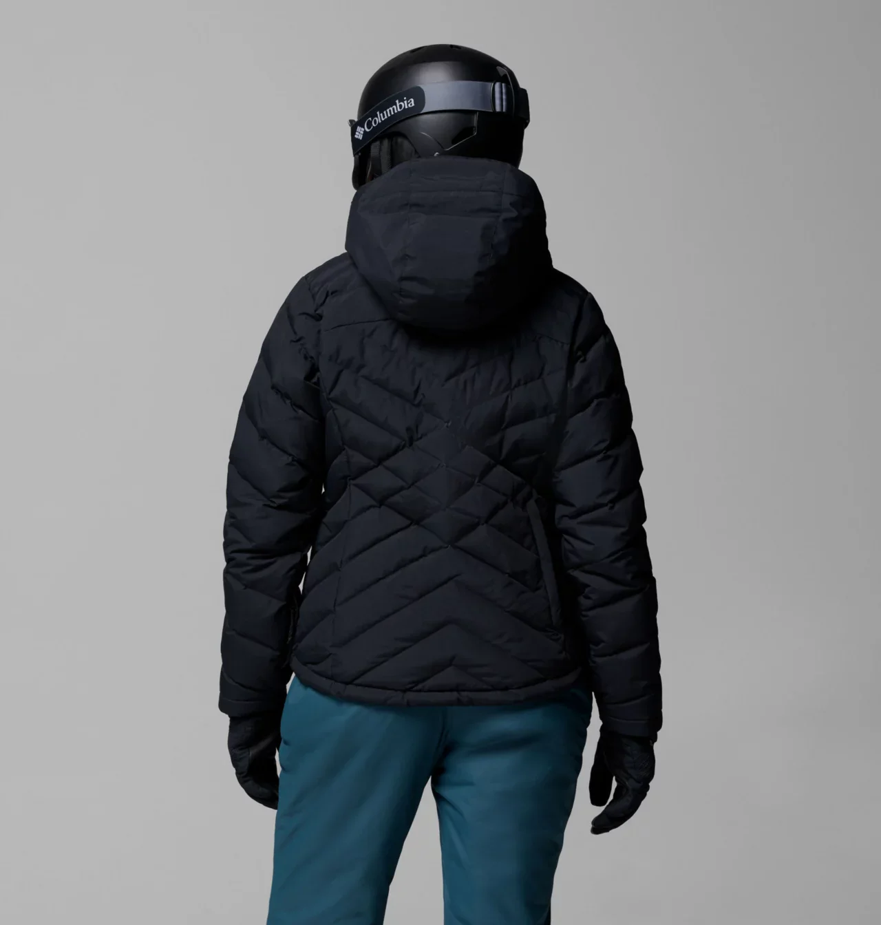 Columbia Women's Lay D Down V Jacket - Image 2