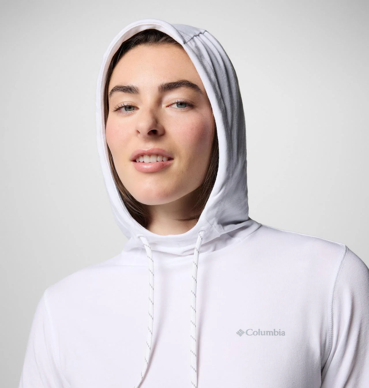 Columbia Women's Sun Trek II Hoodie - Image 13