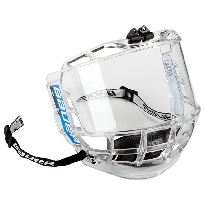 Junior Concept 3 Full Visor
