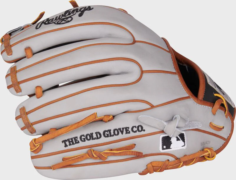 Rawlings ContoUR Fit Heart of the Hide Infield Glove - 11.5" - Image 5
