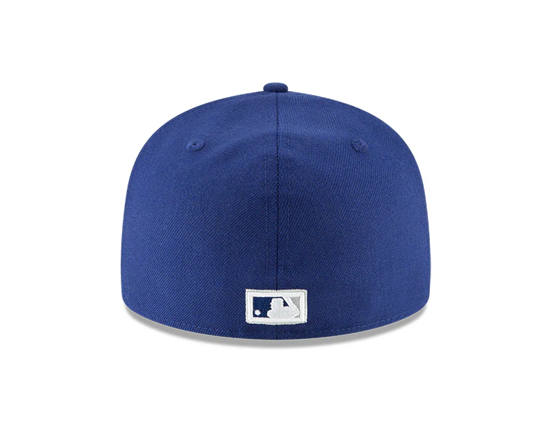 Chicago Cubs 1914 Cooperstown Wool 59FIFTY Fitted Cap - Image 4