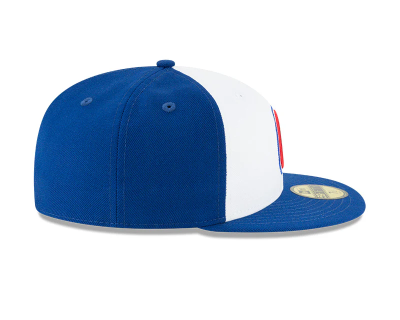 Atlanta Braves Cooperstown Wool 59FIFTY OTC 1972 Cap - Image 5