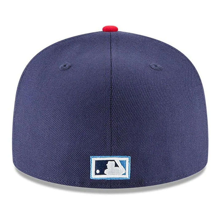Cooperstown Wool 59FIFTY OTC 1997 Anaheim Angels Cap - Image 3