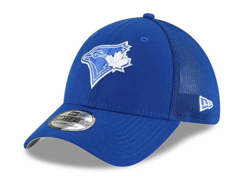 2022 Batting Practice 39Thirty Stretch Fit Cap - Image 5