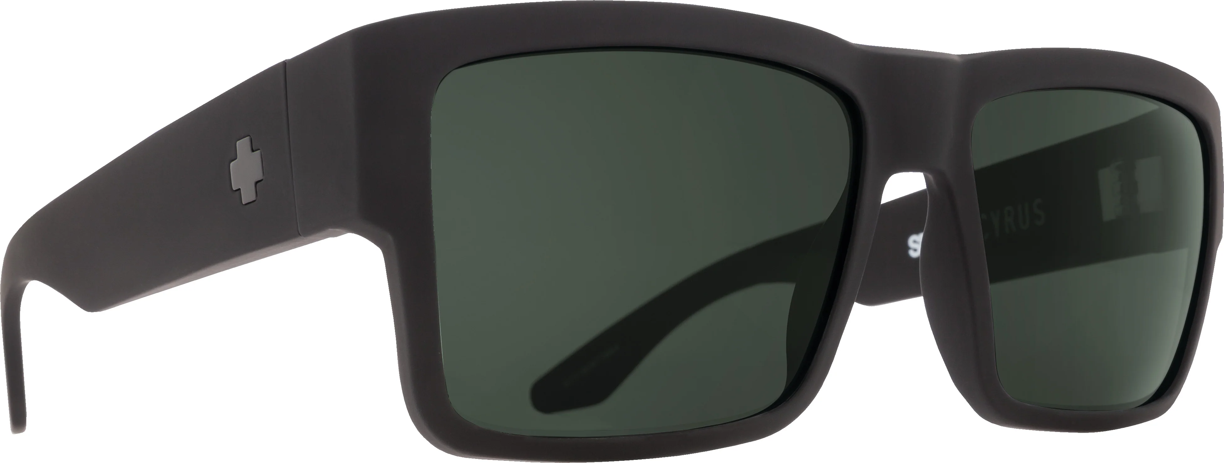 Spy Cyrus Happy Lens Polarized - Image 4