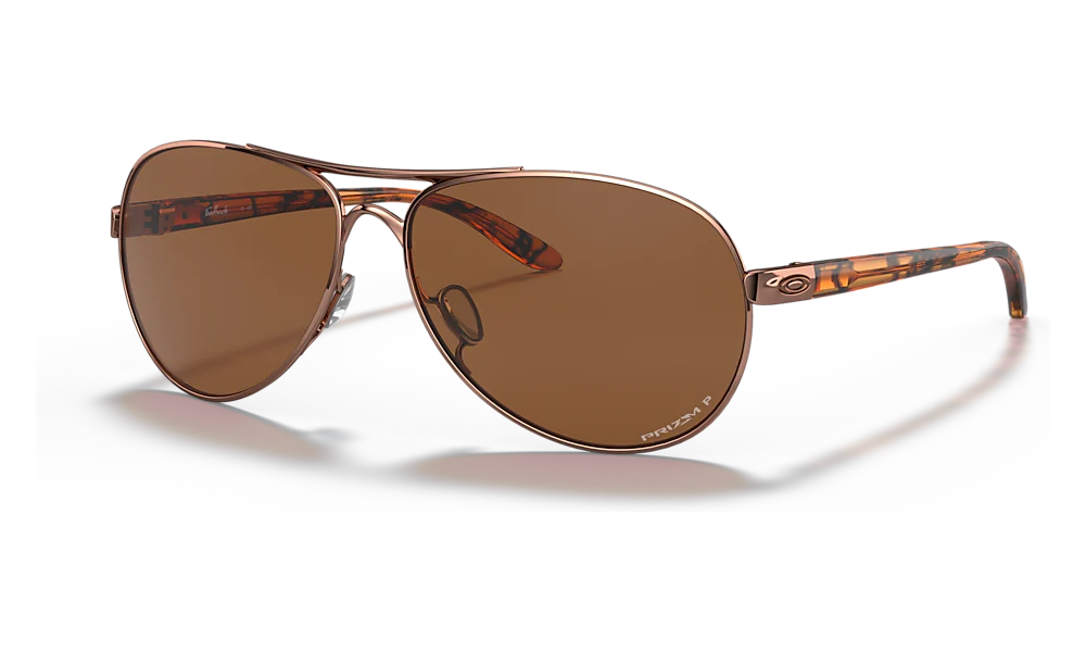Oakley Feedback Prizm Polarized