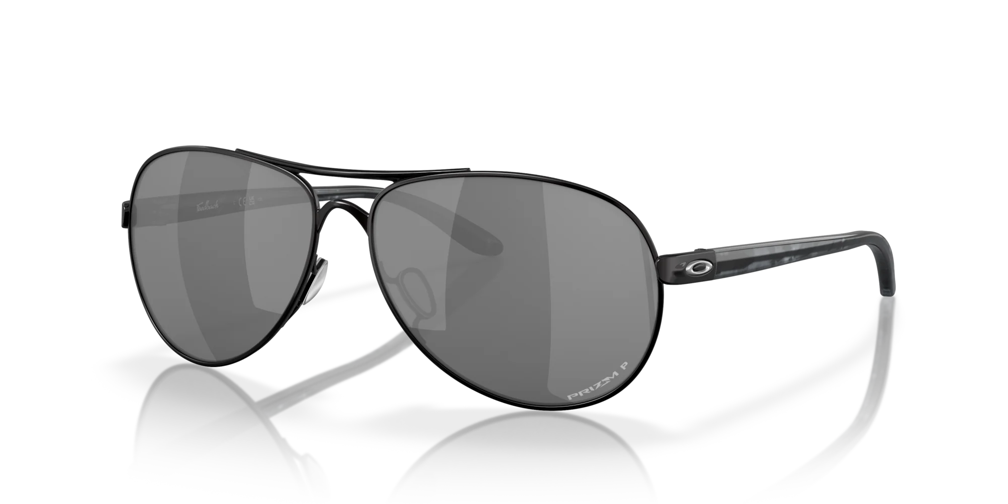 Oakley Feedback Prizm Polarized - Image 5