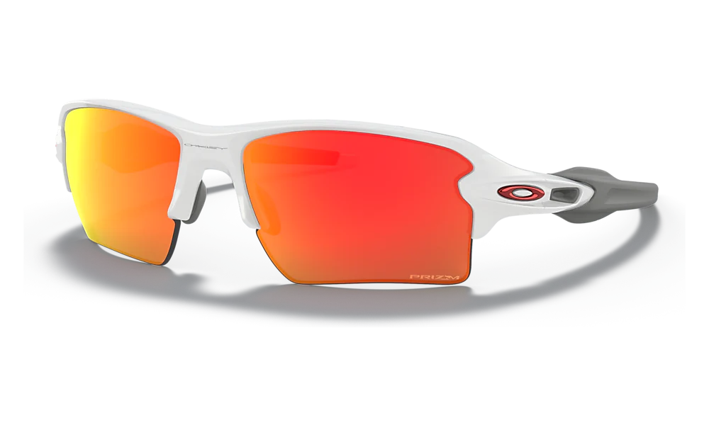 Oakley Flak Jacket 2.0 XL Prizm Polarized Sunglasses - Image 10