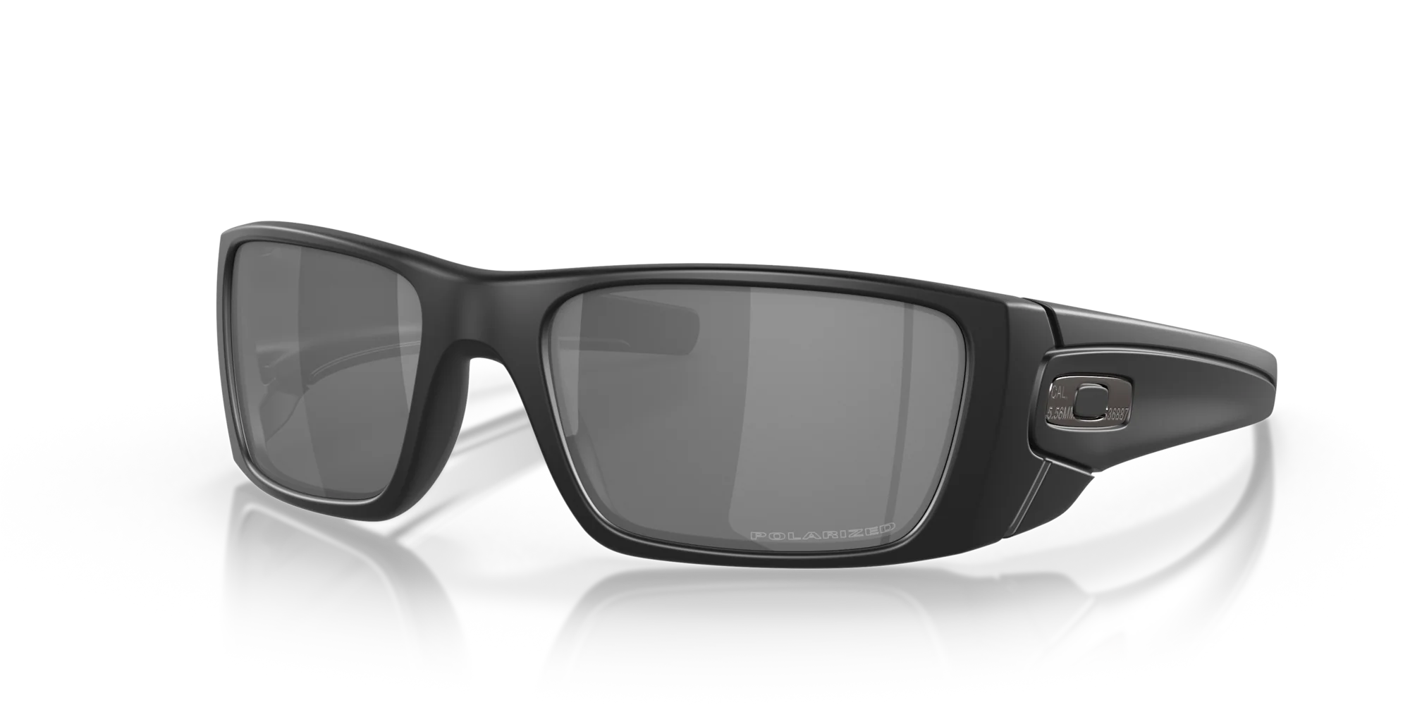 Oakley Fuel Cell Prizm Polarized - Image 8