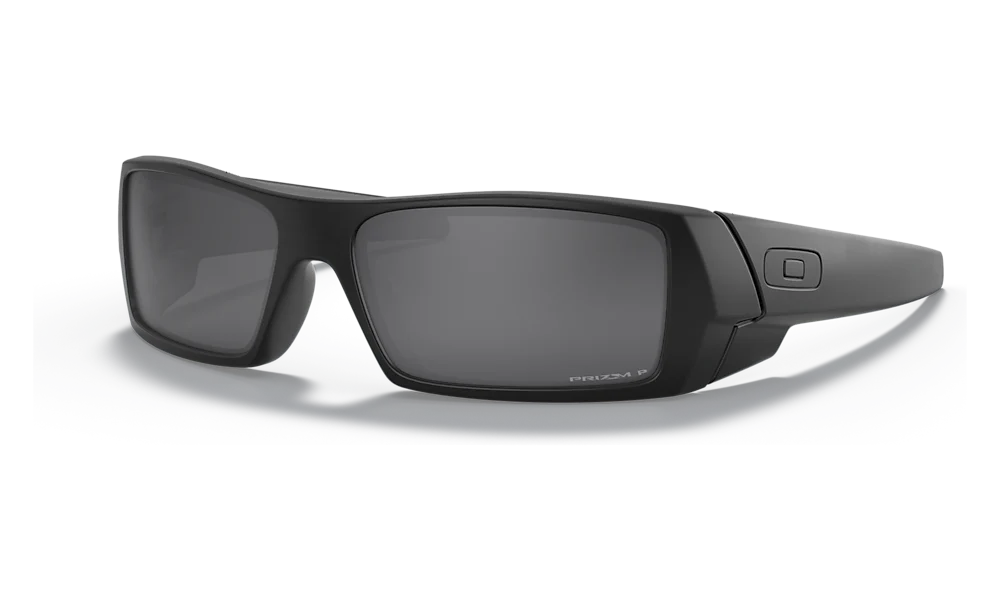 Oakley Gascan Prizm Sunglasses