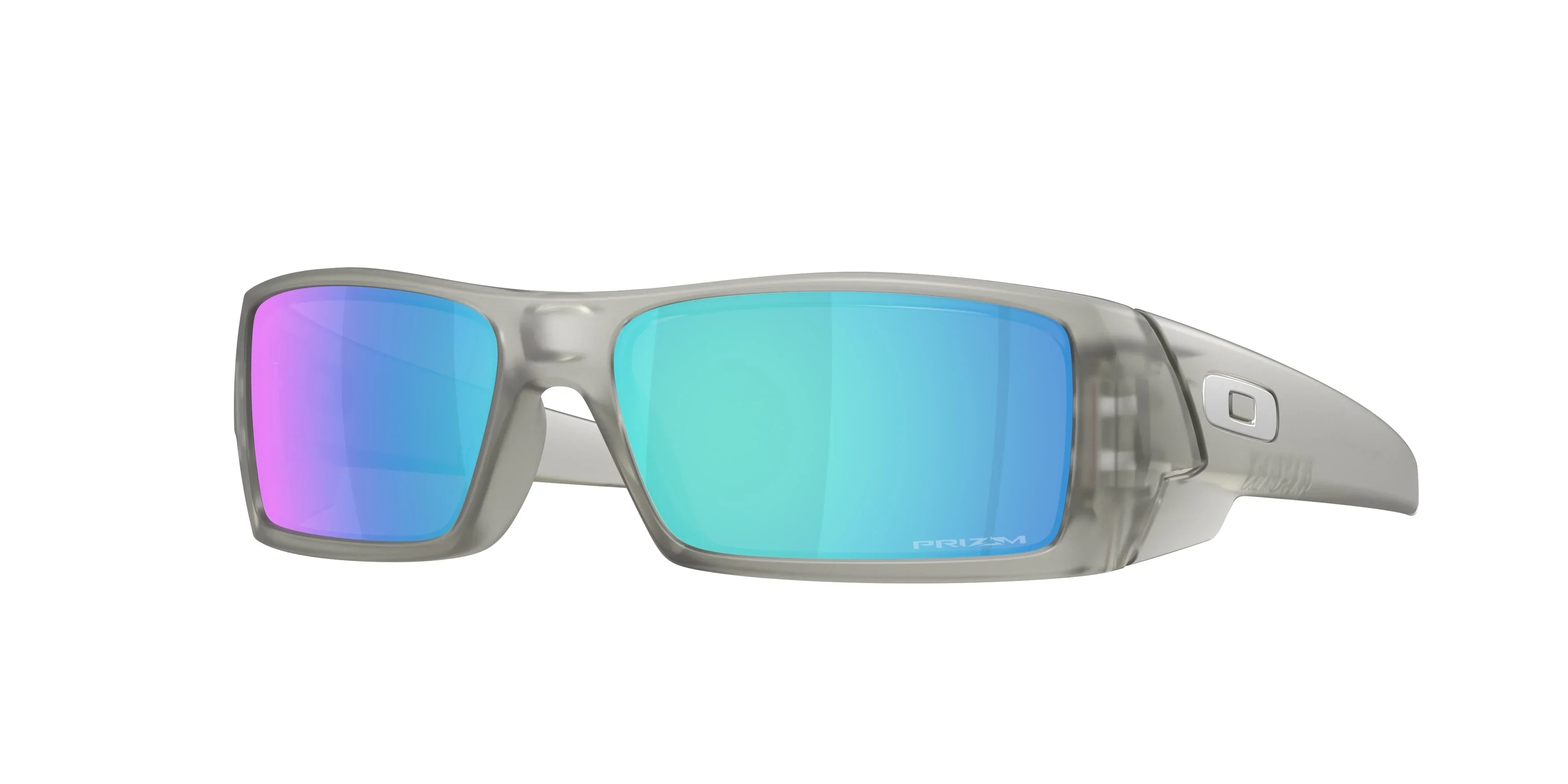 Oakley Gascan Prizm Sunglasses - Image 14