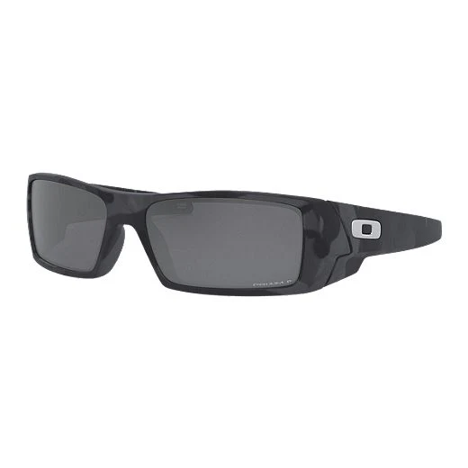 Oakley Gascan Prizm Sunglasses - Image 6