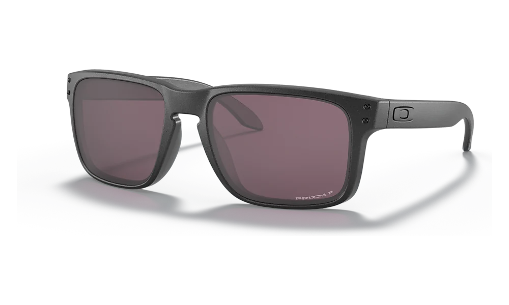 Oakley Holbrook Prizm Polarized Sunglasses - Image 10
