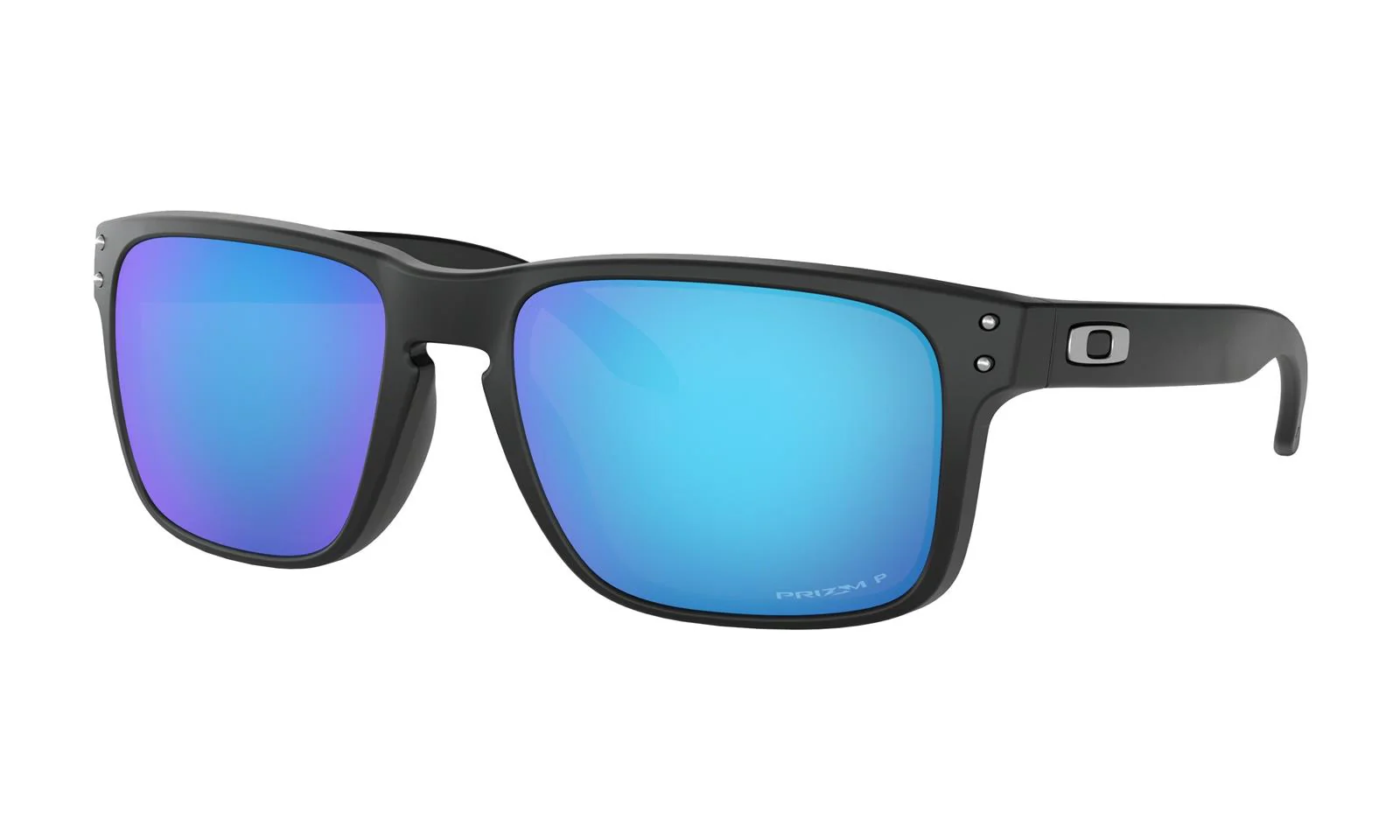 Oakley Holbrook Prizm Polarized Sunglasses - Image 13