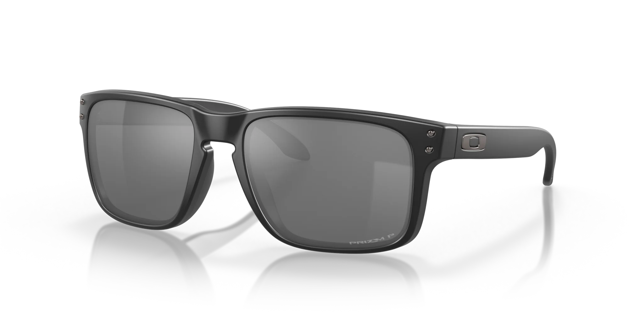 Oakley Holbrook Prizm Polarized Sunglasses - Image 29