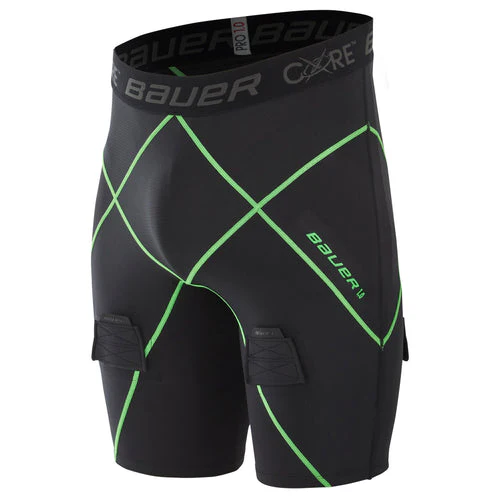 Core 1.0 Jock Short
