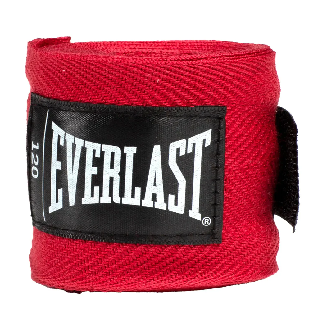 Core 120” Hand Wraps - Image 4